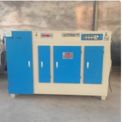 等離子除臭設備