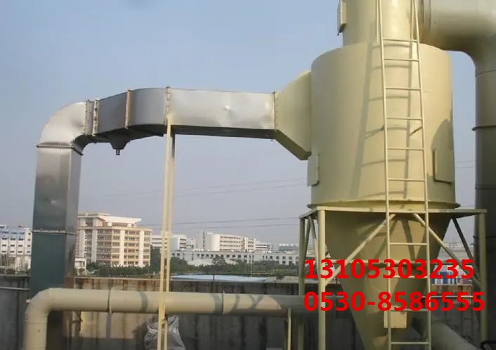 低溫等離子除臭設備